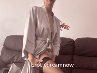 Eroticdreamnow