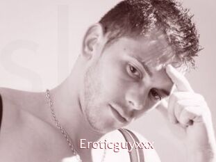 Eroticguyxxx