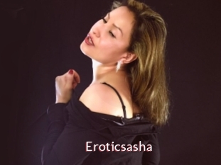 Eroticsasha