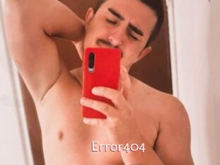 Error404