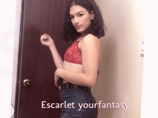 Escarlet_yourfantasy
