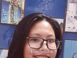 Esermoore