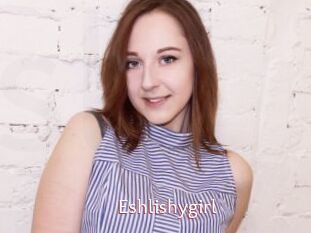 Eshlishygirl