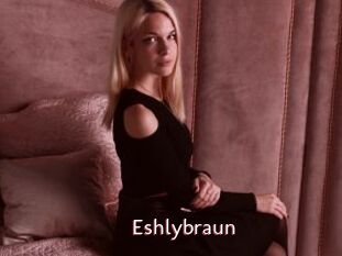 Eshlybraun