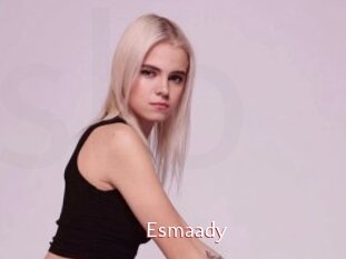 Esmaady