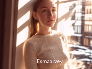 Esmaalvey