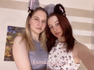esmaandmatia Sweet links only