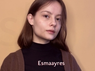 Esmaayres