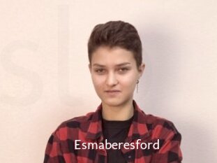 Esmaberesford