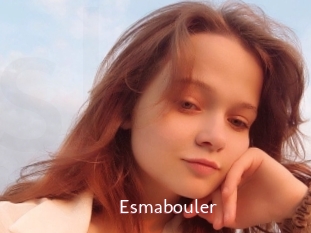 Esmabouler