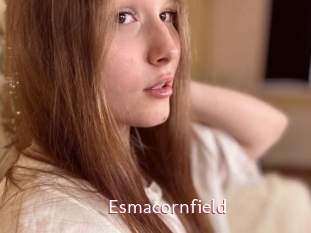 Esmacornfield