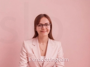 Esmacottingham