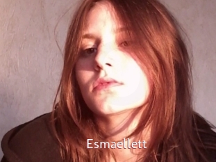 Esmaellett