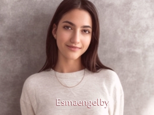 Esmaengelby