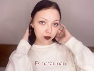 Esmafarman