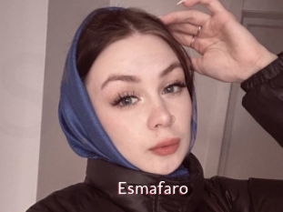 Esmafaro