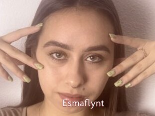 Esmaflynt