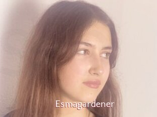 Esmagardener