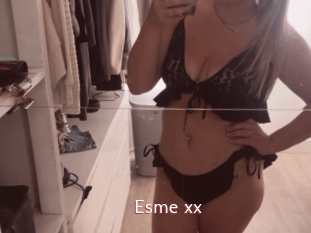 Esme_xx