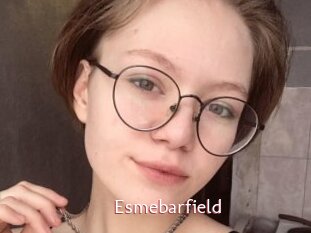 Esmebarfield