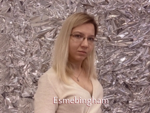Esmebingham