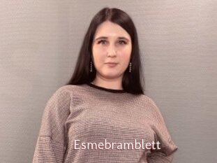 Esmebramblett