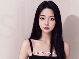 esmebrowm Sweet links only