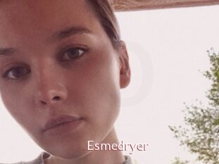Esmedryer
