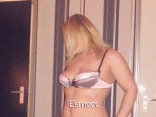 Esmeee
