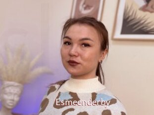 Esmeenderby