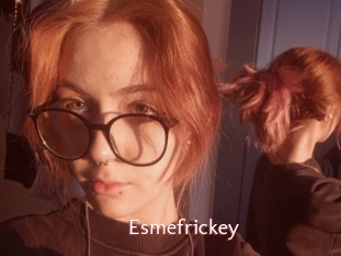 Esmefrickey
