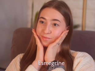 Esmegrine