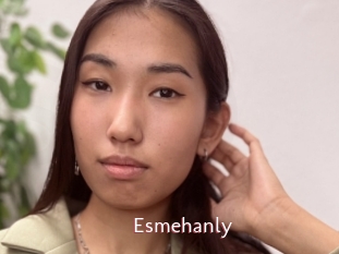 Esmehanly