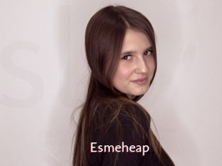 Esmeheap