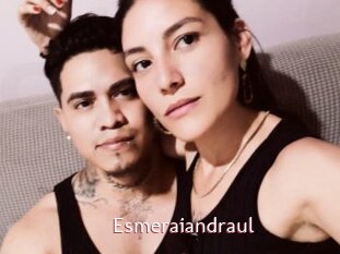 Esmeraiandraul