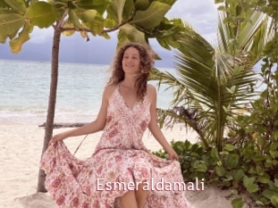 Esmeraldamali
