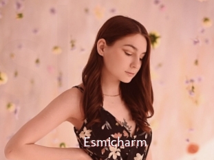 Esmicharm