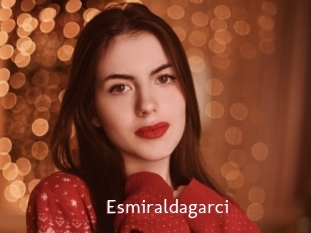 Esmiraldagarci