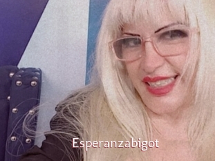 Esperanzabigot