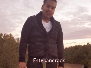 Estebancrack