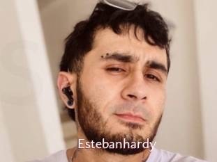 Estebanhardy