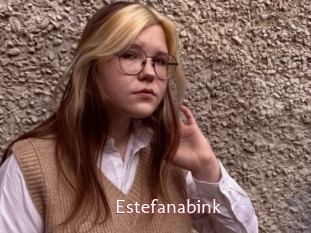 Estefanabink