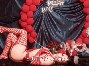 Estefannyvalencia