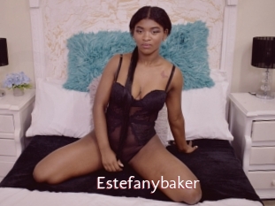 Estefanybaker