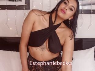 Estephaniebecker