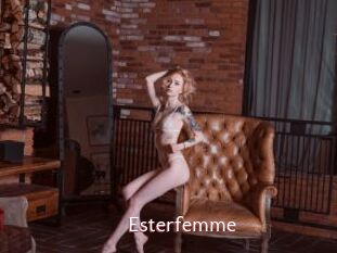 Esterfemme