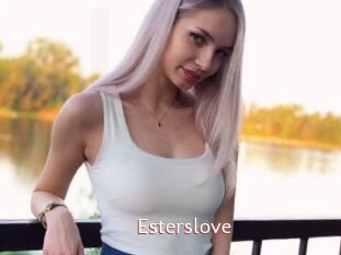Esterslove