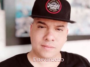 Estevan2020