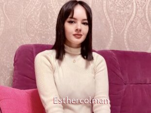Esthercolman