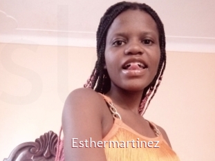 Esthermartinez